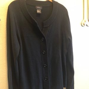 R.Q.T. Cardigan